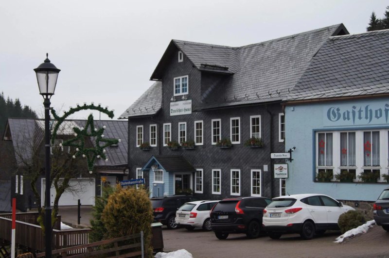 Deutsches Haus