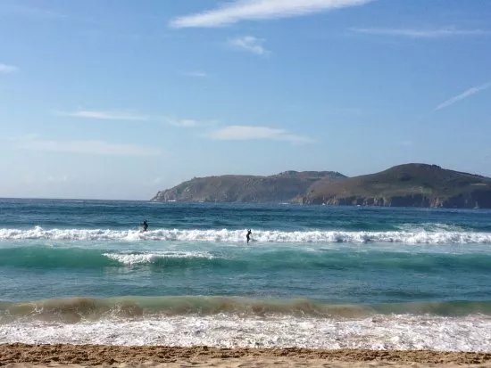 Playa de Esmelle