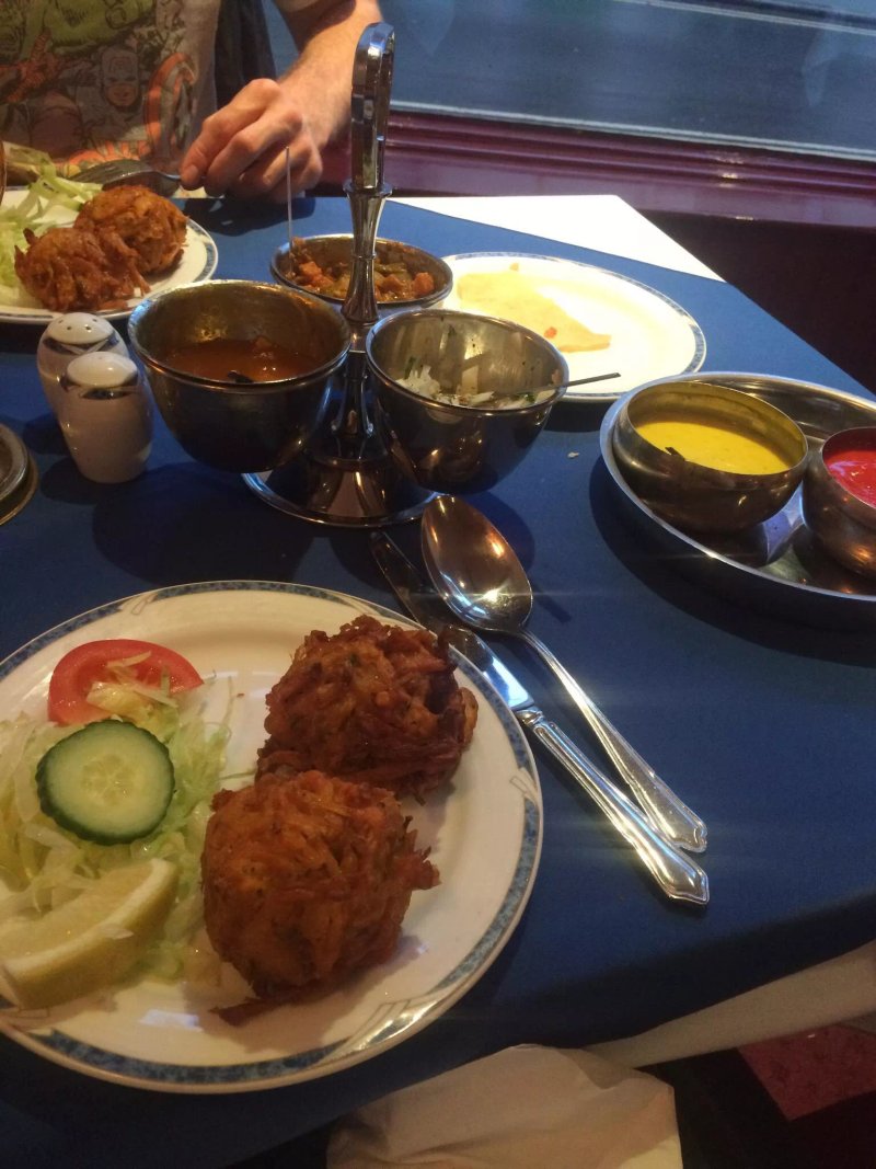 Cromer Tandoori