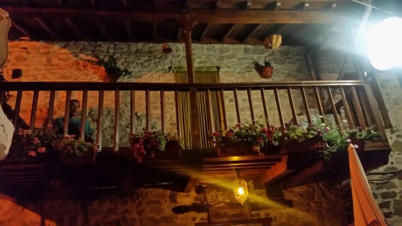 La Senda Kalapaka Bodega