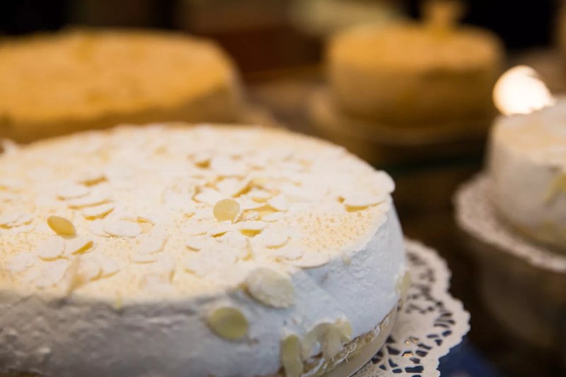 Confiserie Patisserie Hautle
