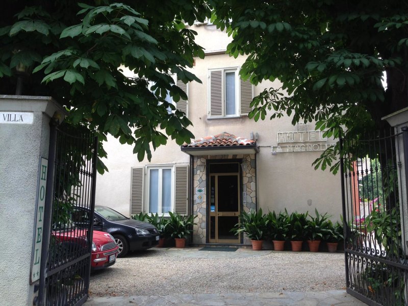 Hotel La Magnolia