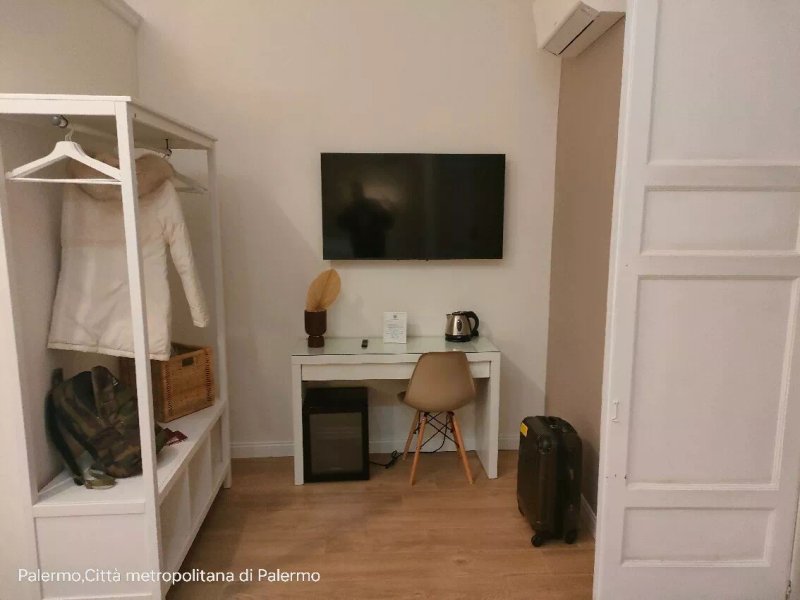 Ai 5 Vento Rentals Rooms