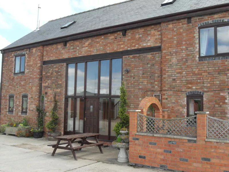Cornmill Barn Bed & Breakfast