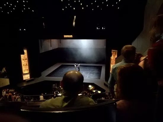 Musiktheater im Revier