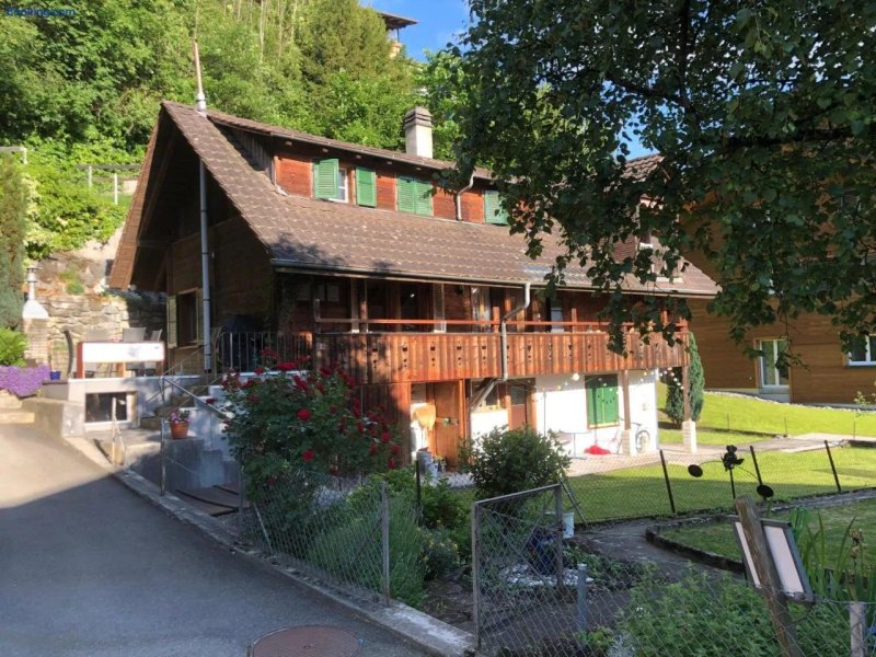 Chalet Schonberg