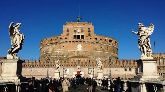 Museo Nazionale di Castel Sant'Angelo
