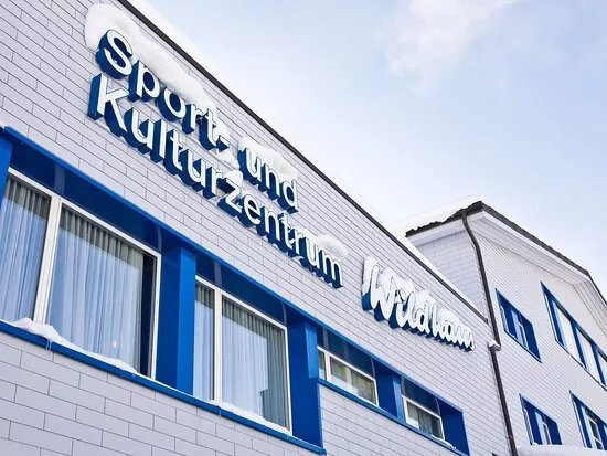 Sport & Freizeit Wildhaus-alt St. Johann