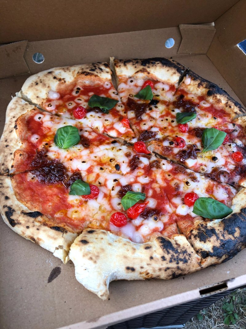 Penny's Pizza