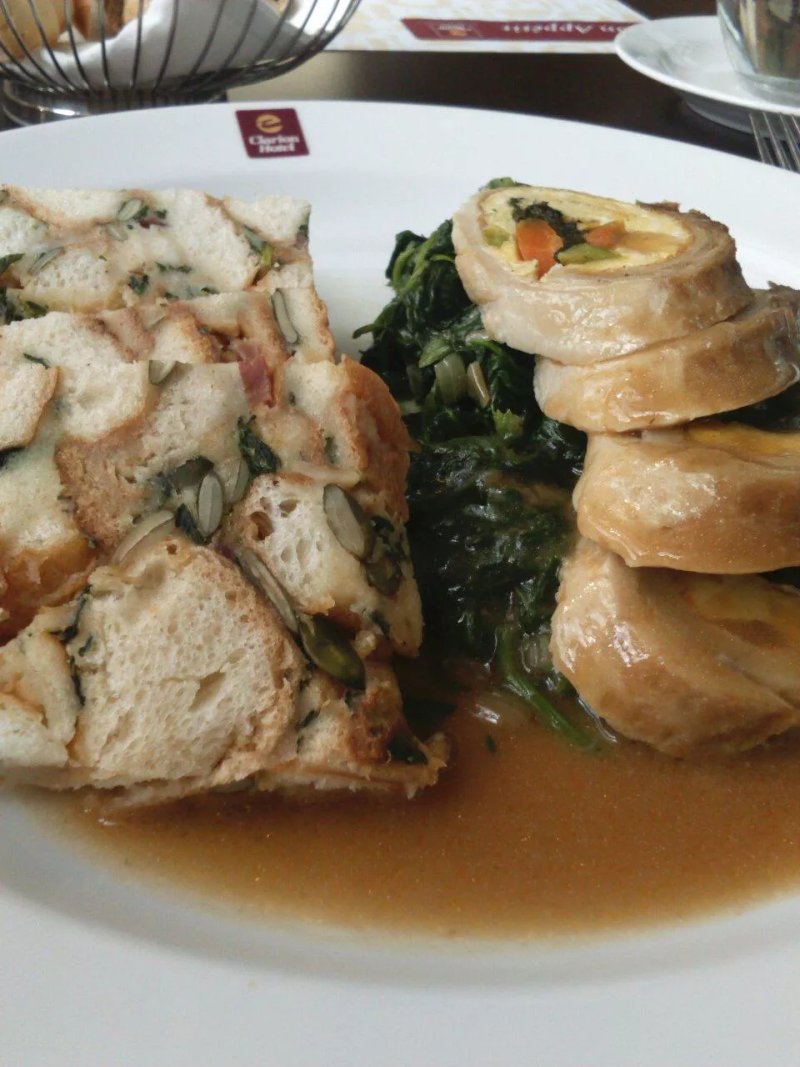 Benada Restaurant