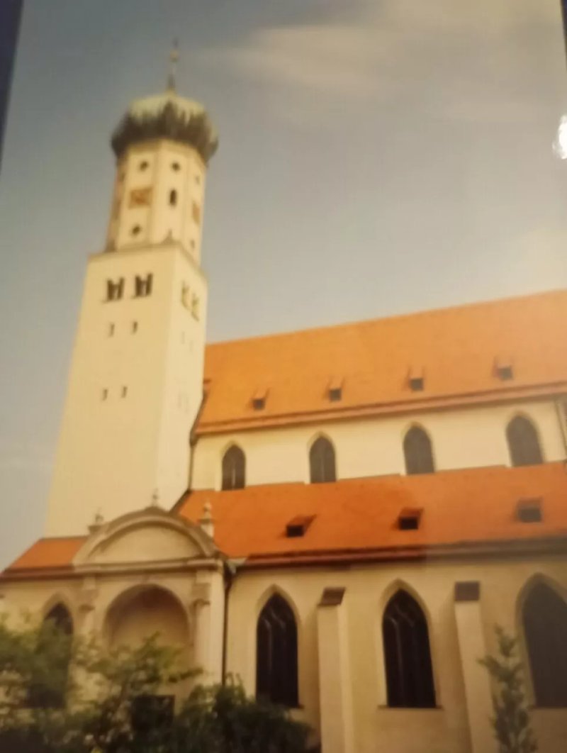 Kath. Pfarrei St. Georg