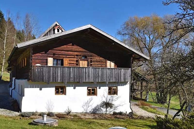 Cozy Holiday Home in Konzell with Terrace