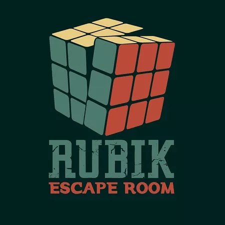 Rubik Escape Room