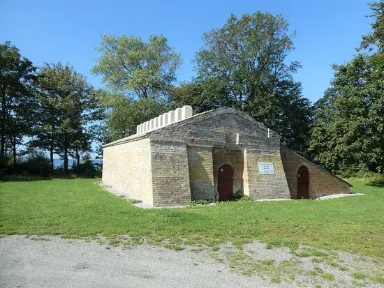 Bjersunds Tegelbruksmuseum
