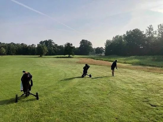 Golfbaan 't Zelle