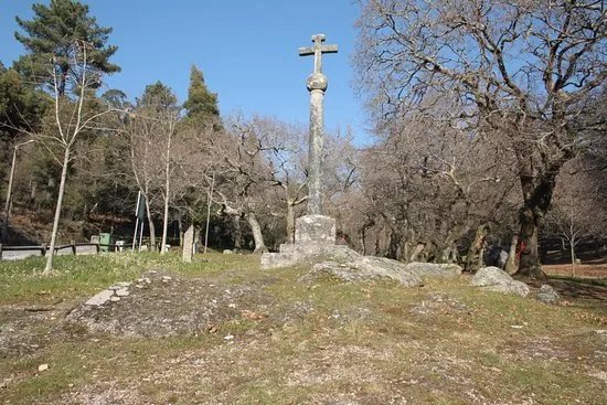 Parque de Lazer de Nossa Senhora de Valinhas