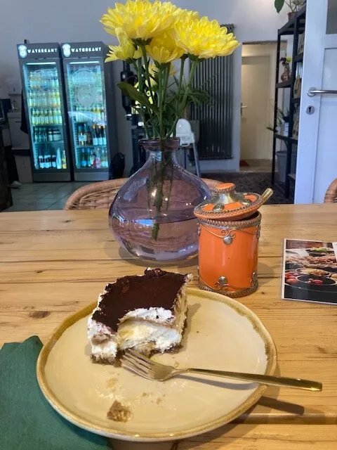 Brink Kaffeerosterei Cafe