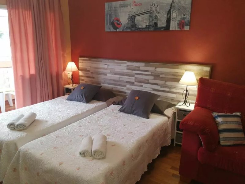 Guest House Casa Tacoronte