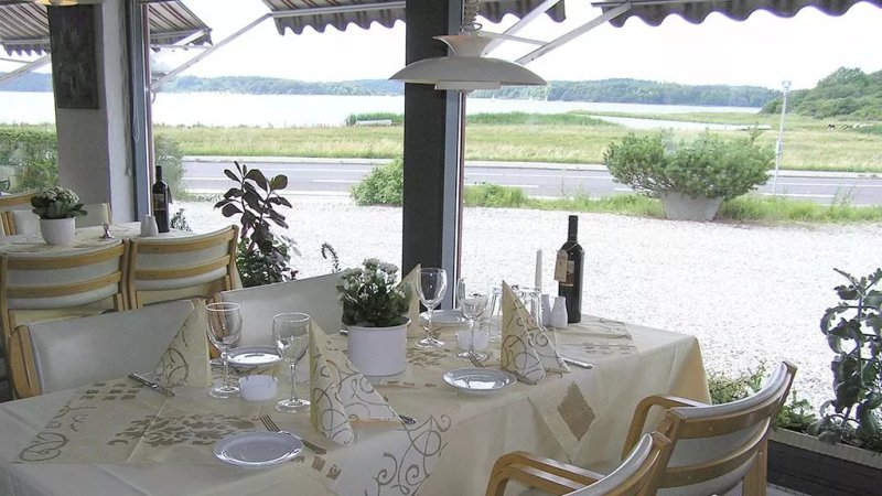 Landgangen Restaurant