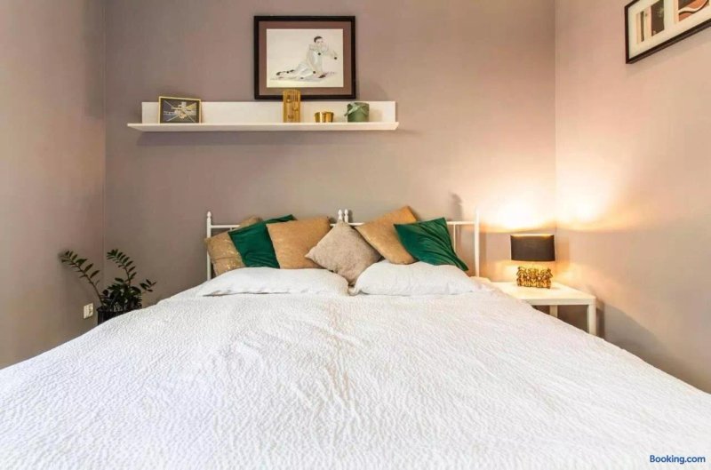 Apartament U Kasi