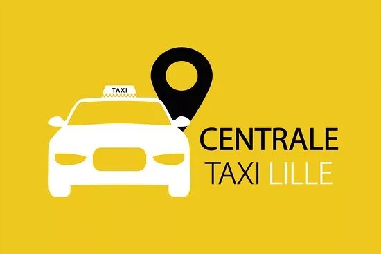 Centrale TaxiLille