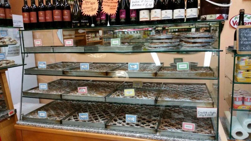 Il Forno Di Montagnana