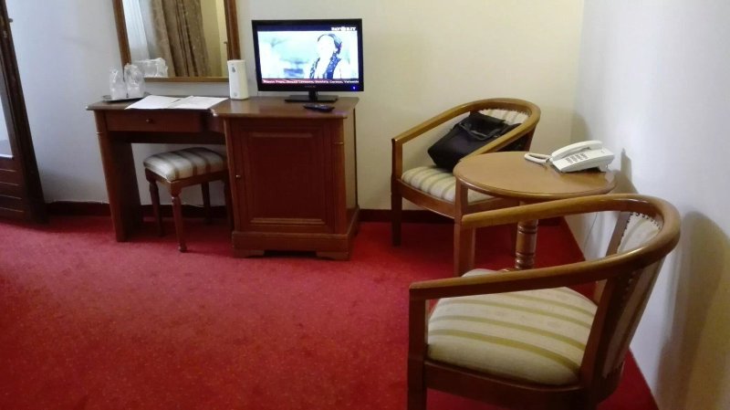 Amadeus Hotel