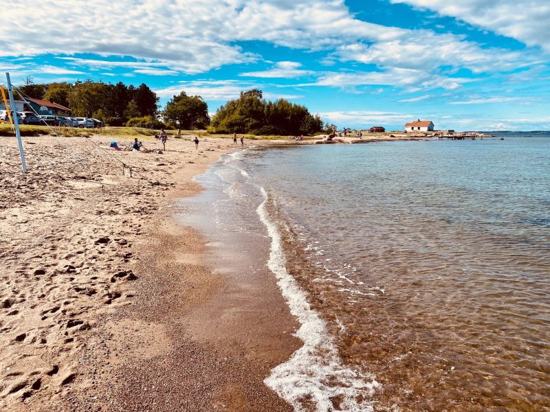 Ramsvik  West Sweden
