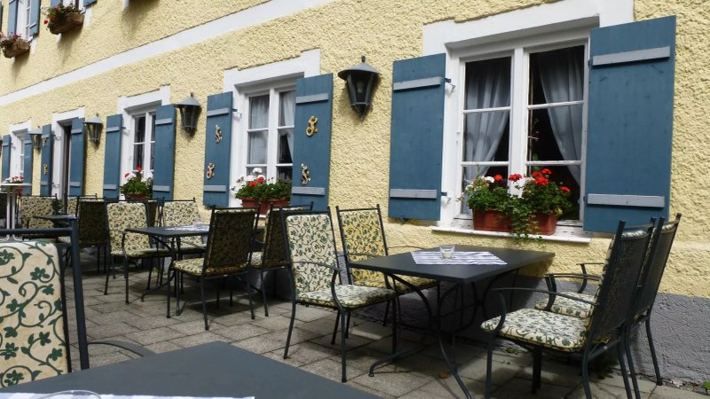 Etno Restaurant