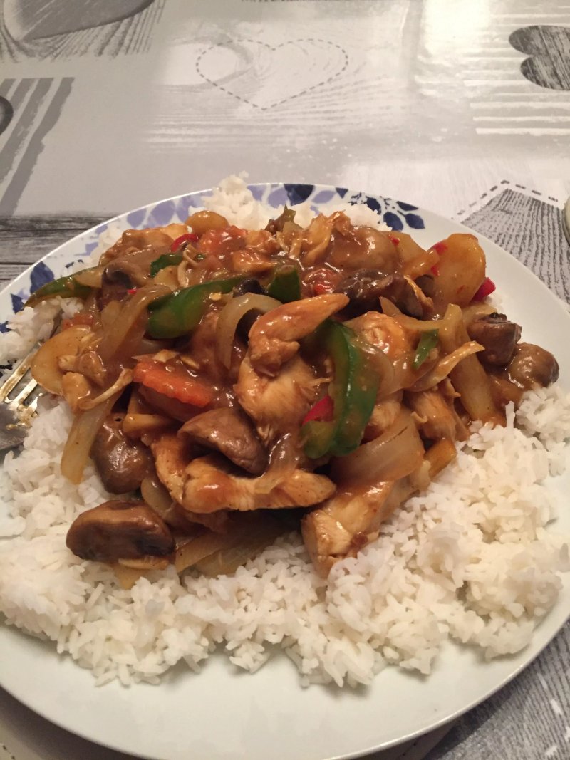 Millburn Takeaway
