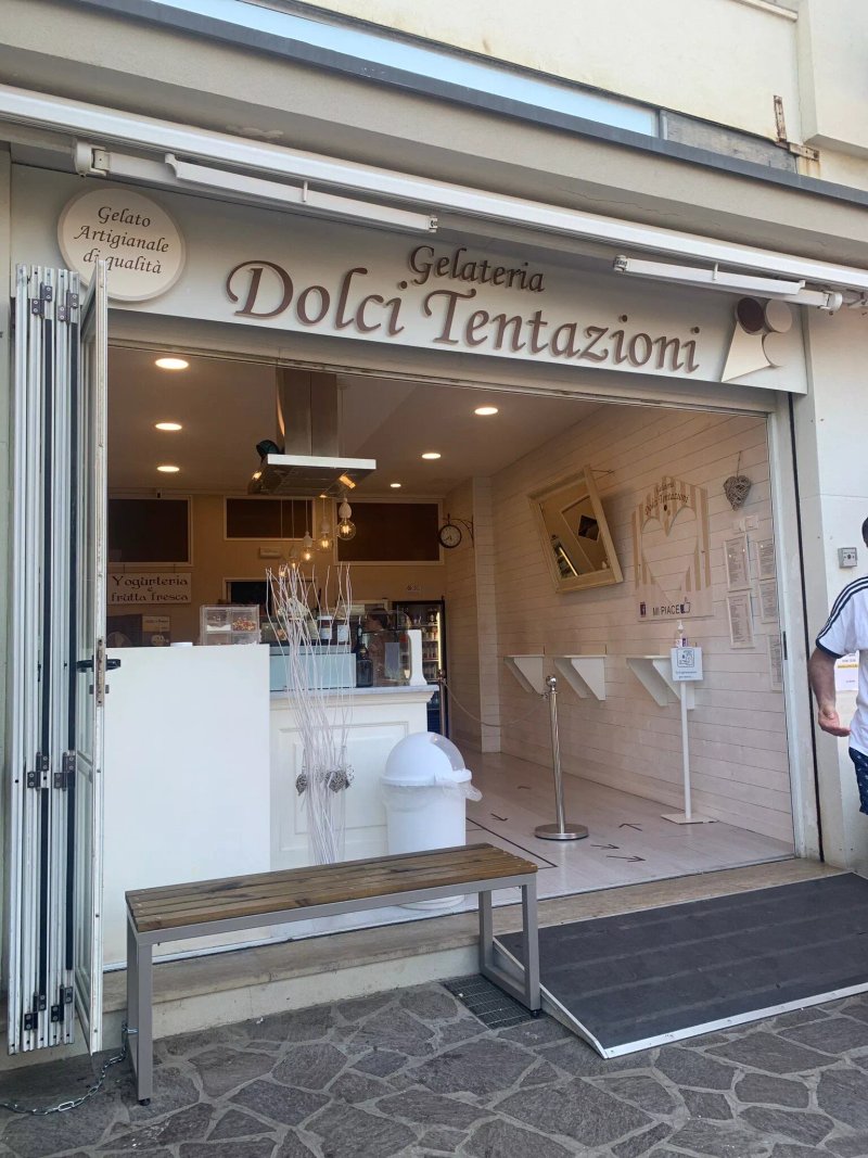 Gelateria Dolci Tentazioni