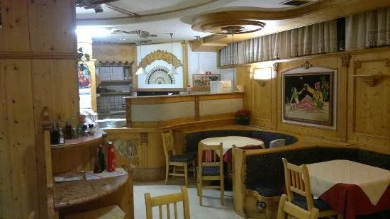 Ristorante Pizzeria Ai Canopi