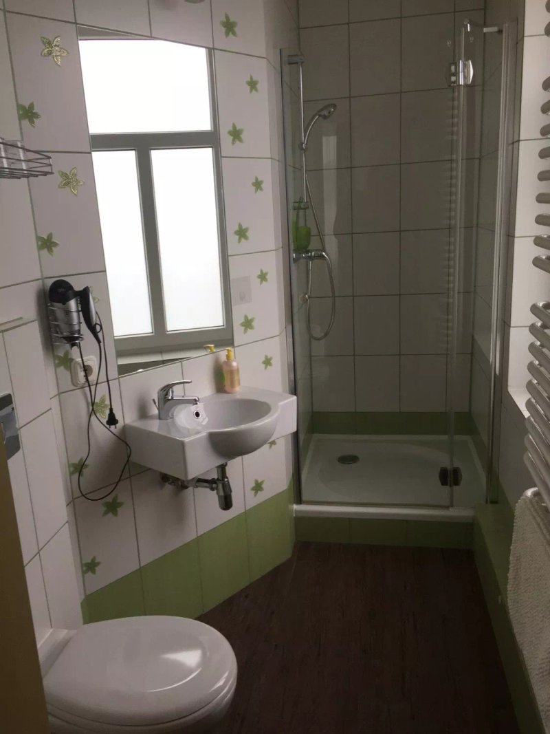 Pension Luft