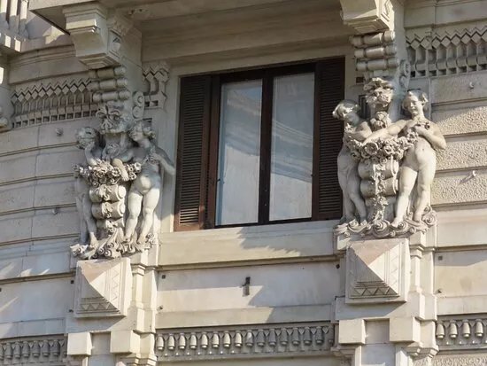 Casa Piazzale Medaglie D'oro 1