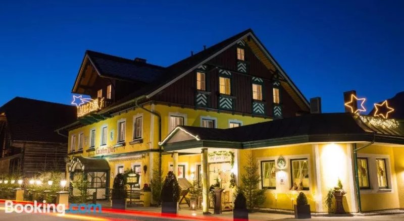 Dorfgasthof zum Grafenwirt