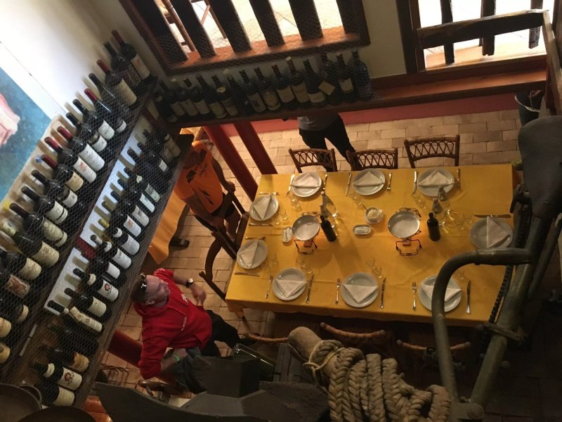 Locanda La Casa dello Spiedo