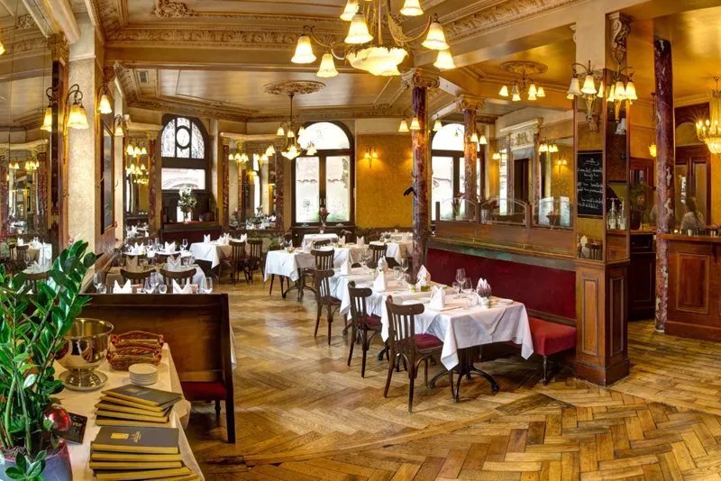 Hotel Schiller Freiburg