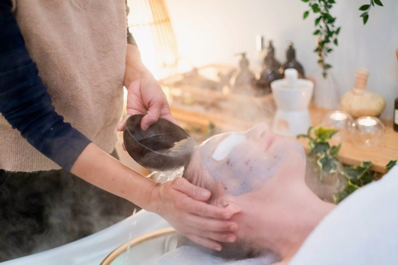 Js Beauty Treatments, Asian Head Spa