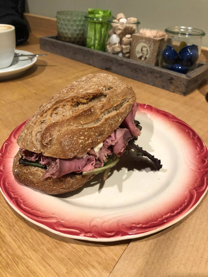 Bussing, Boulangerie Traditionnelle