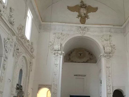 Chiesa di Santa Maria dell'Itria