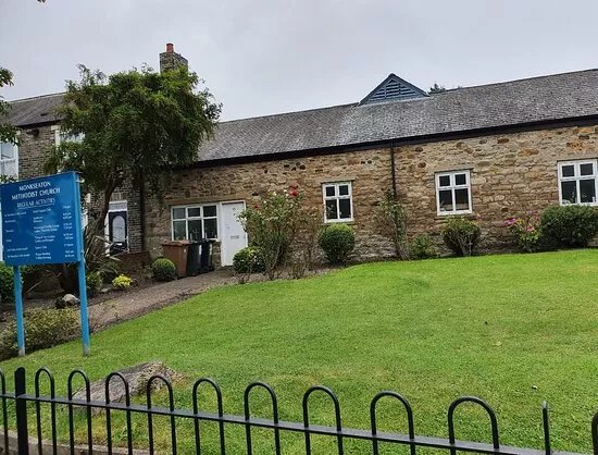 Monkseaton Methodist Church