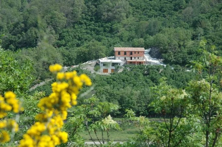 Casale dell'Antico Gelso