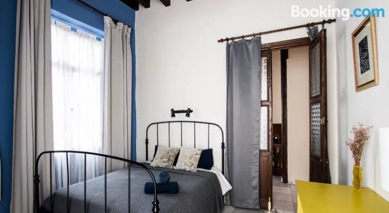 Casa Piratas y Mina