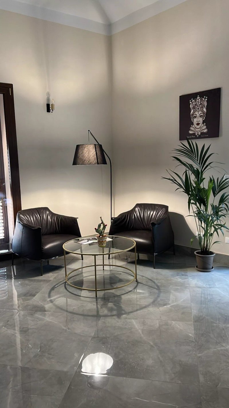 Calua Luxury Rooms B&B