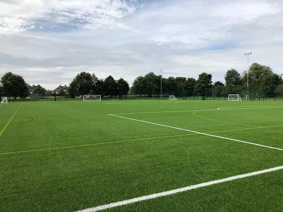 Market Rasen Leisure Centre