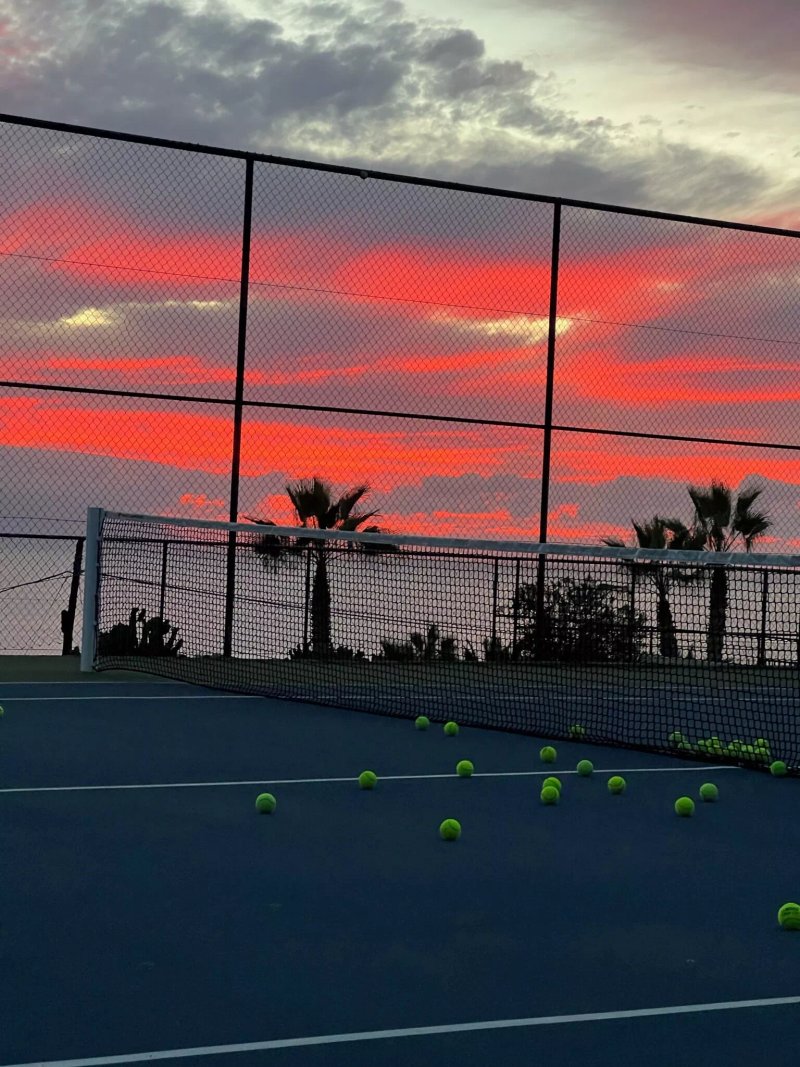 Santa Barbara Tennis Club