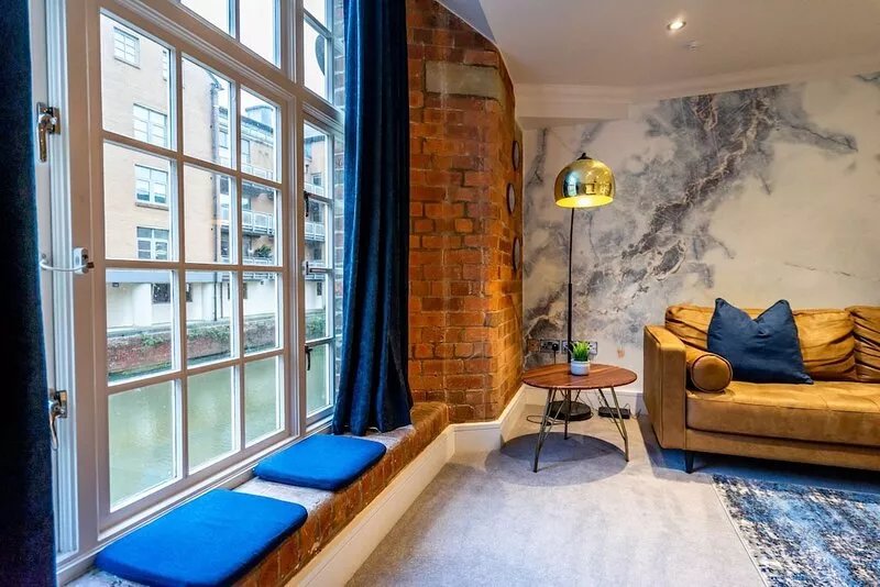 Cocoa Suites 15 - sleeps 2 guests  in 1 studio