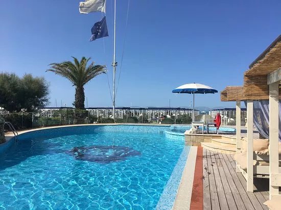 Bagno Grazia