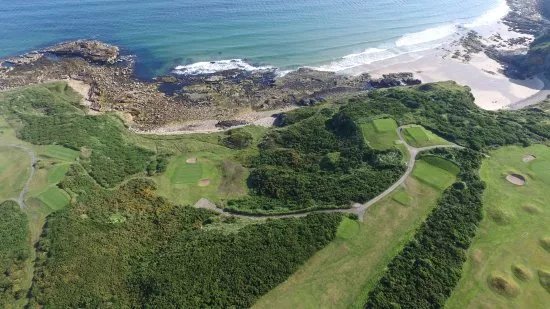 Hopeman Golf Club