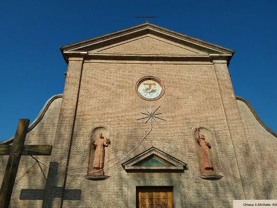 Chiesa di San Michele